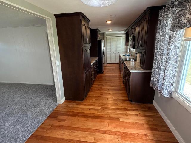 House for sale in Plainville, Daviess County