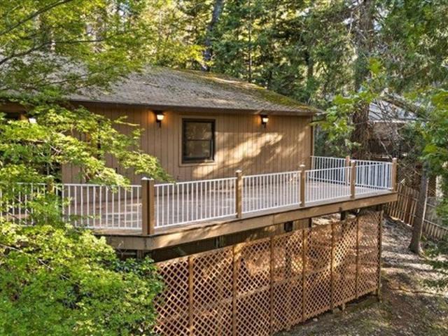House for sale in Grass Valley, California