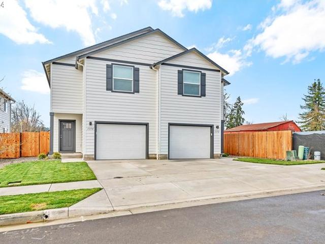 House for rent in Oregonia
