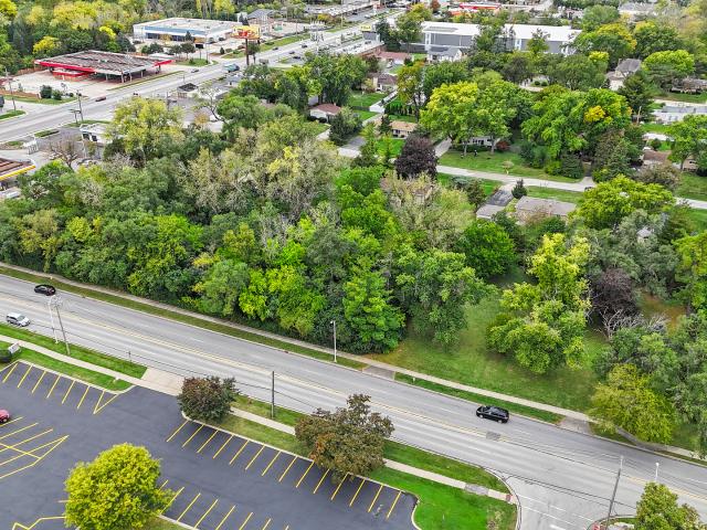 Land for sale in Lombard, Illinois