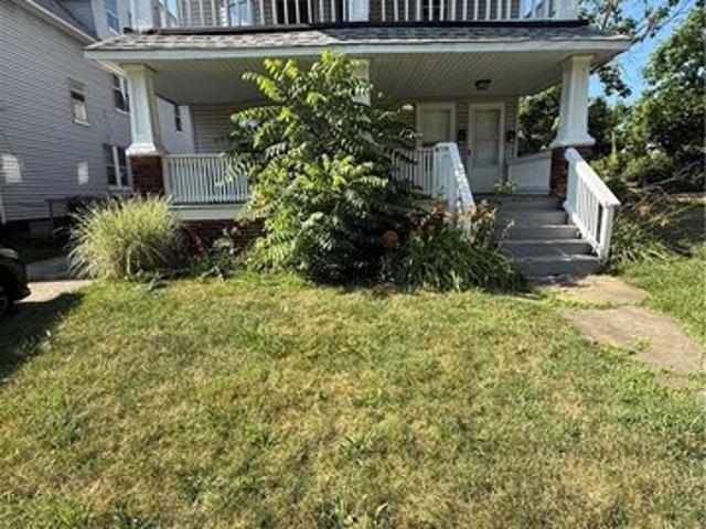 House for sale in Cleveland, Ohio