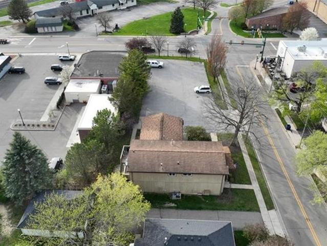 House for sale in Grand Blanc, Michigan