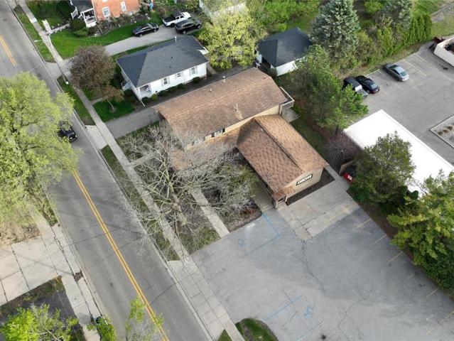 Commercial for sale in Grand Blanc, Michigan