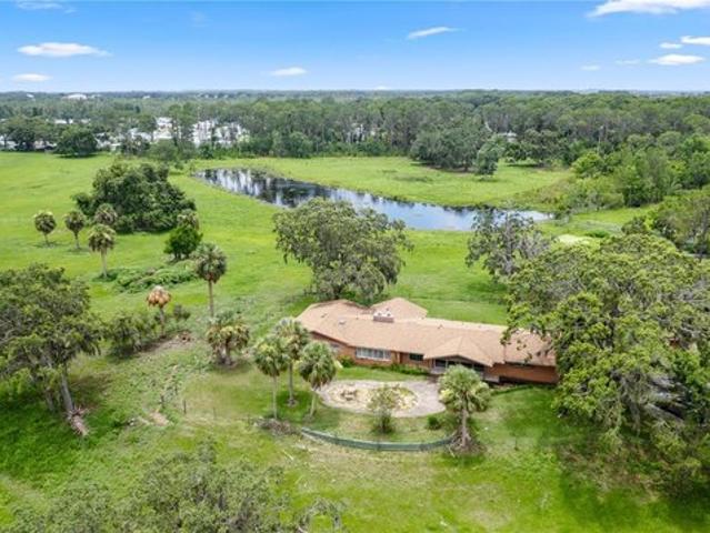 Farm for sale in Tavares, Florida