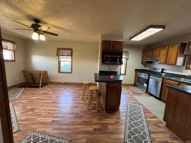 House for sale in Elberfeld, Indiana