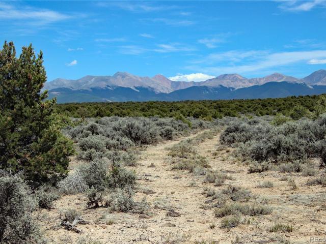 Land for sale in San Luis, Costilla County