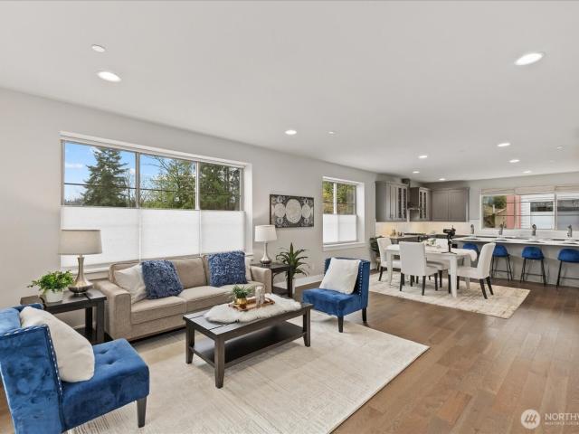 Condo for sale in Kirkland, Washington