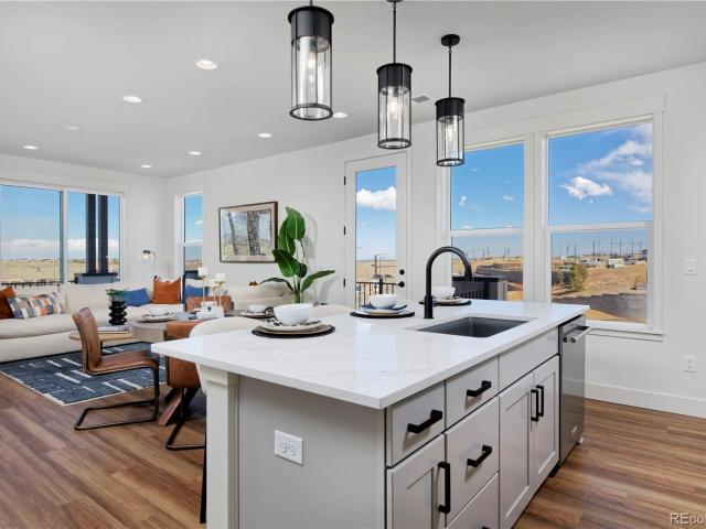 Townhouse for sale in Lone Tree, Colorado