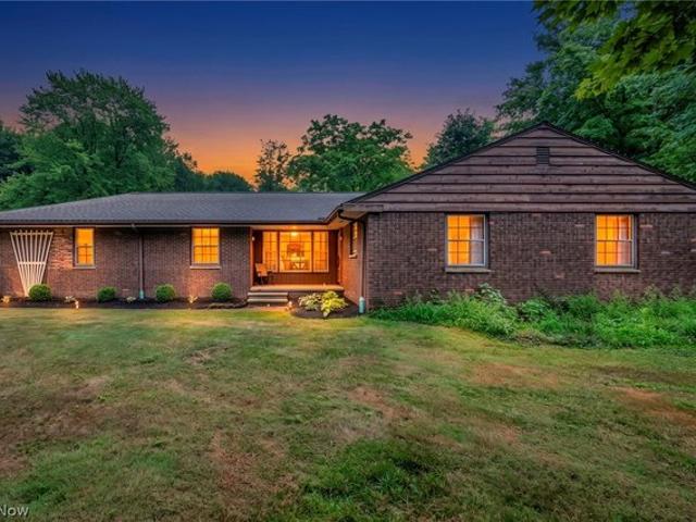 House for sale in Chardon, Ohio