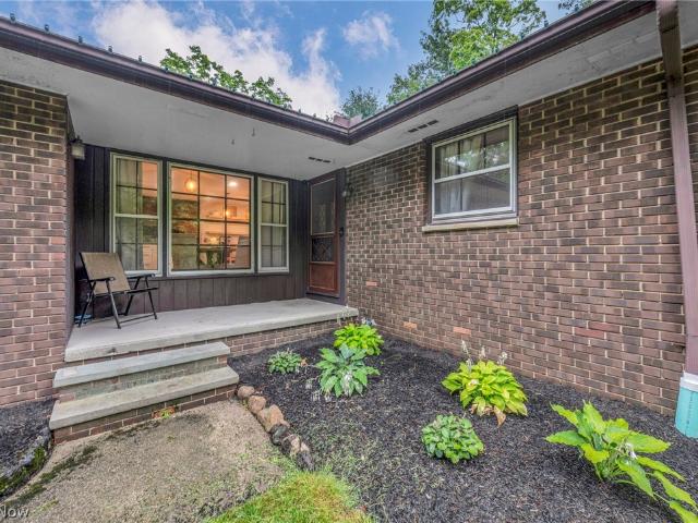 House for sale in Chardon, Ohio