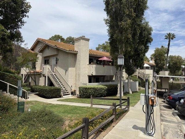 Condo for sale in El Cajon, California