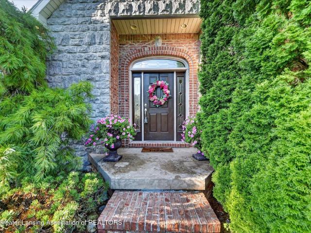 House for sale in Dewitt, Michigan