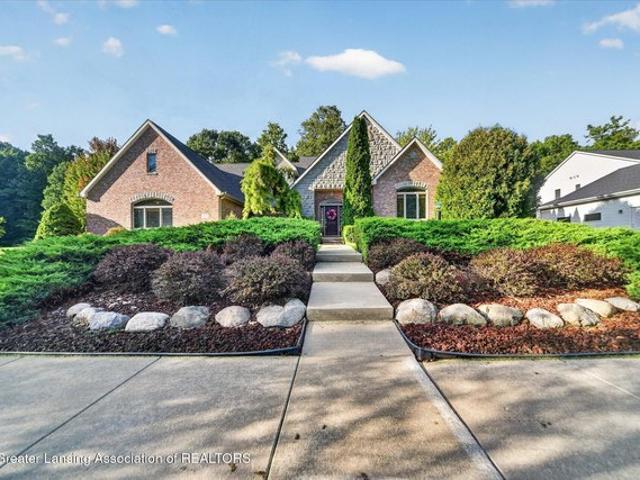 House for sale in Dewitt, Michigan