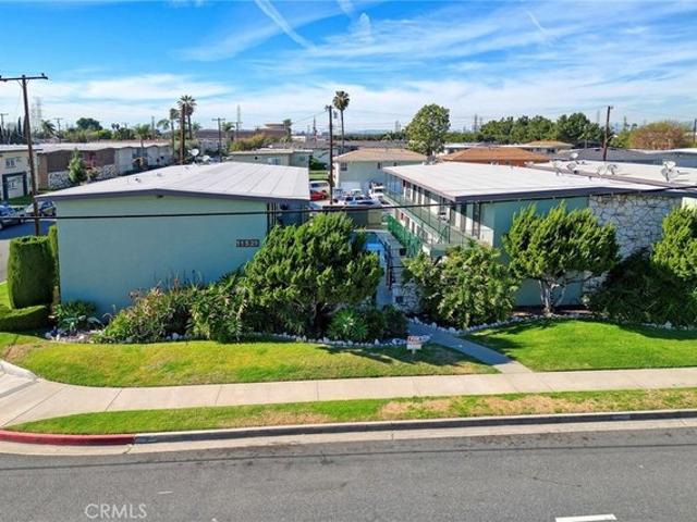 House for sale in Downey, California