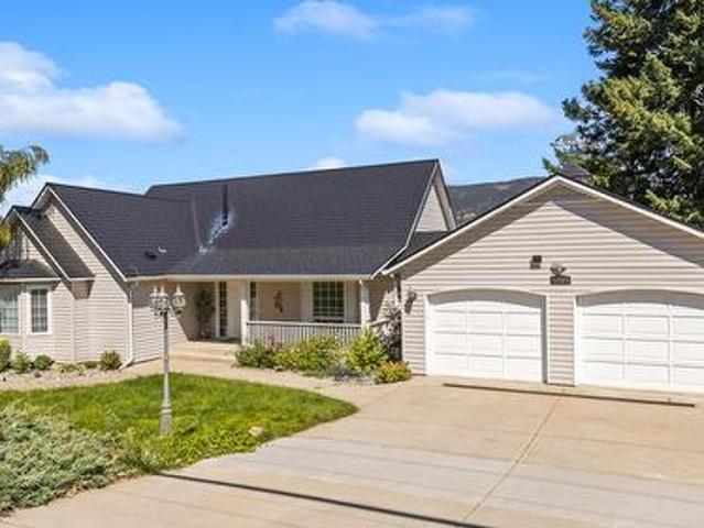 House for sale in Lake Country, British Columbia