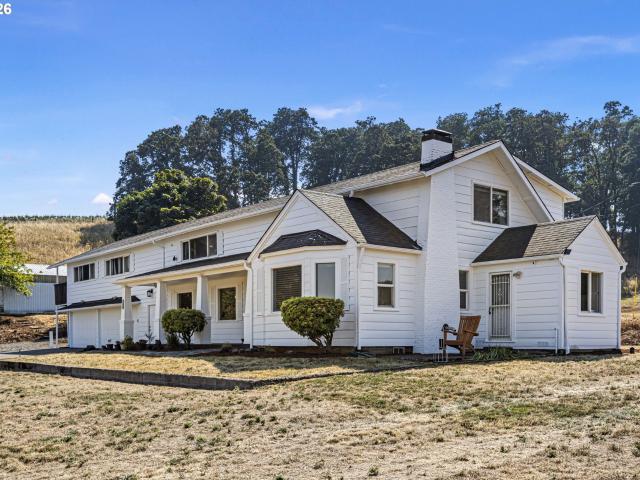 House for sale in Turner, Marion County