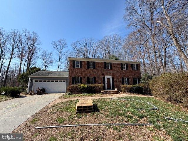House for sale in Virginia