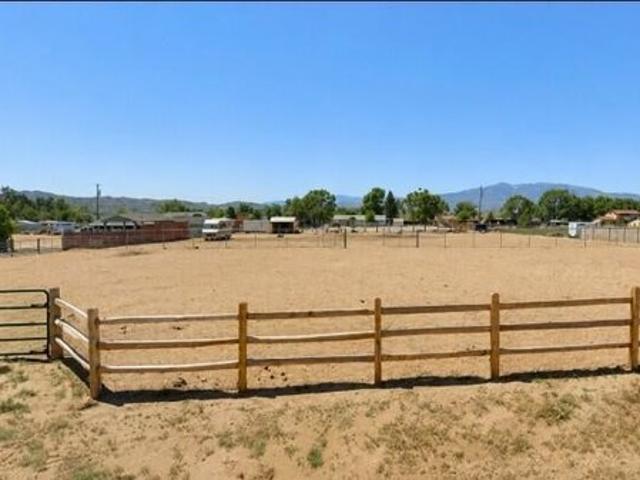 Land for sale in Reno, Nevada