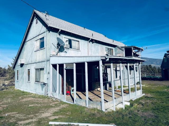 House for sale in Montague, California