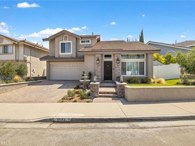 House for sale in Corona, California