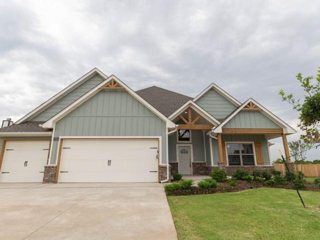 House for sale in Piedmont, Canadian County