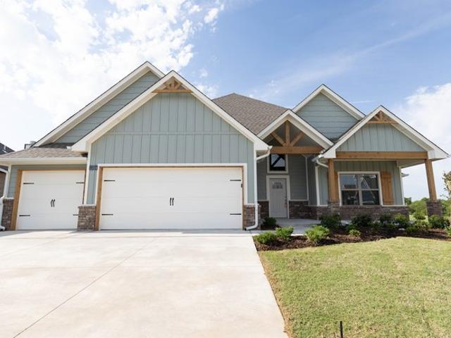 House for sale in Piedmont, Oklahoma