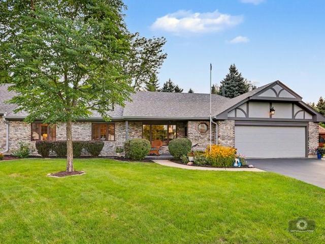 Townhouse for sale in Palos Park, Illinois