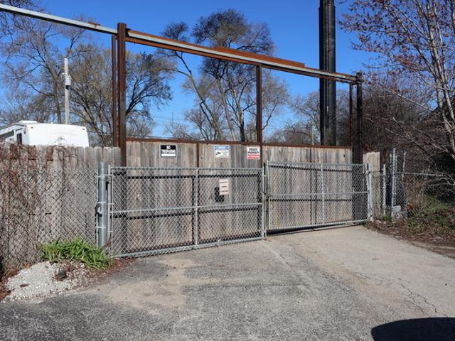 Land for sale in Worth, Illinois