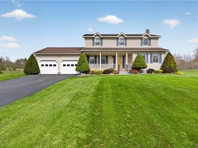 House for sale in Cayuga, New York