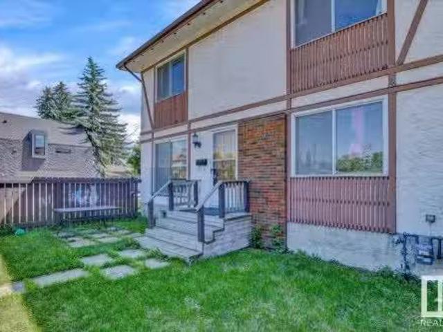Condo for sale in Edmonton