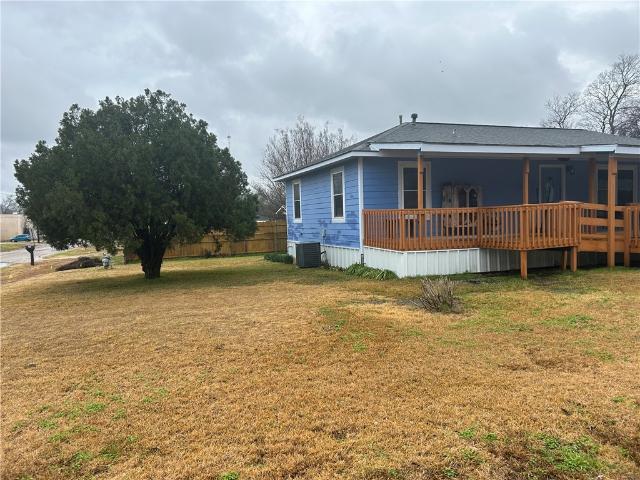House for sale in North Zulch, Texas
