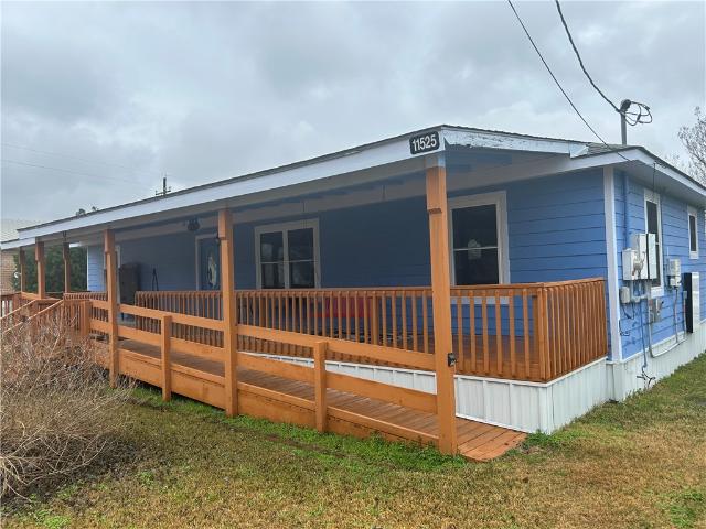 House for sale in North Zulch, Texas