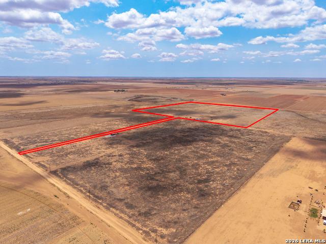 Land for sale in Shallowater, Texas