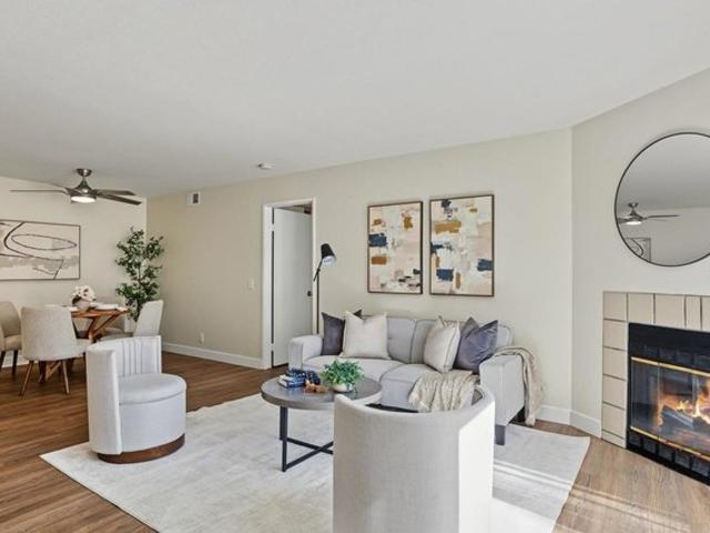 Condo for sale in El Cajon, San Diego County