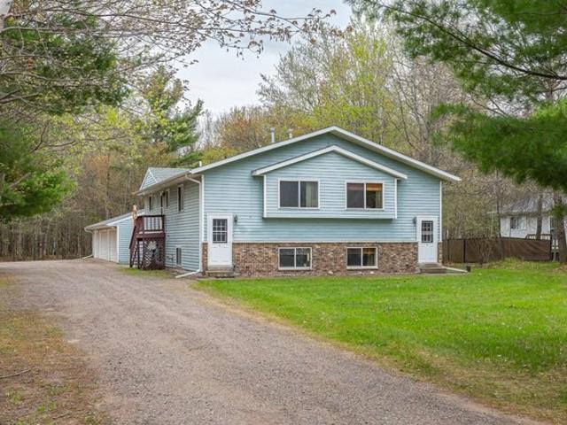 House for sale in Woodruff, Wisconsin