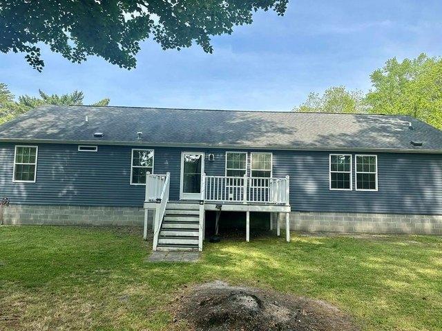 House for sale in Virginia