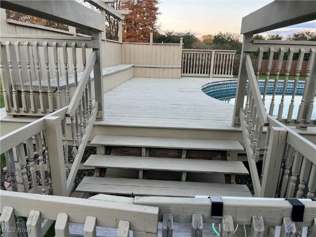 House for sale in New Middletown, Ohio