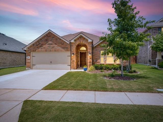 House for sale in Frisco, Texas
