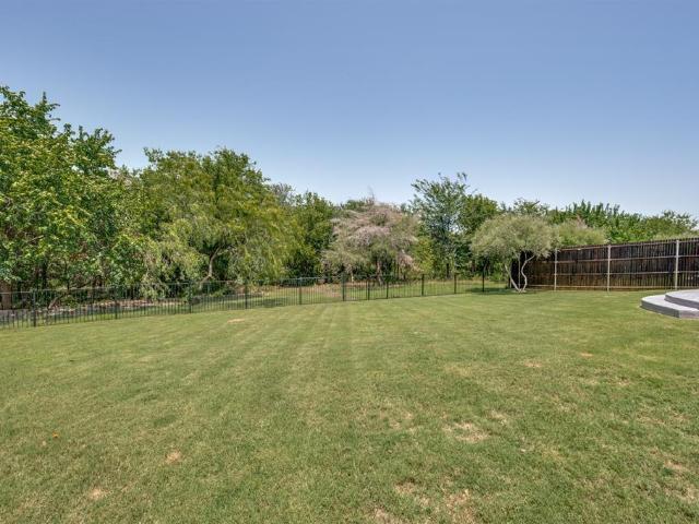 House for sale in Denton, Texas