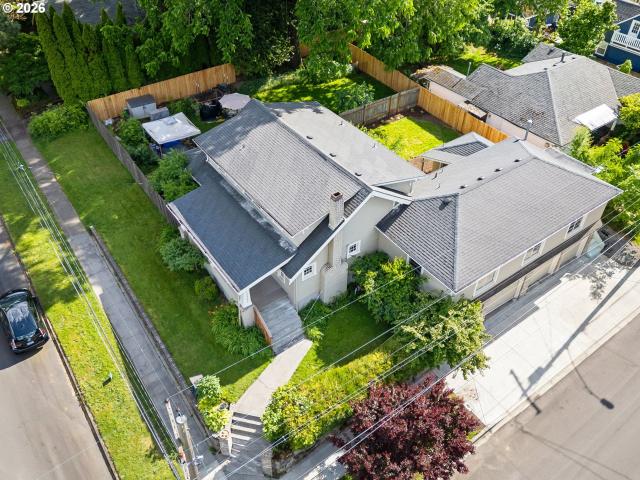 House for sale in Oregonia
