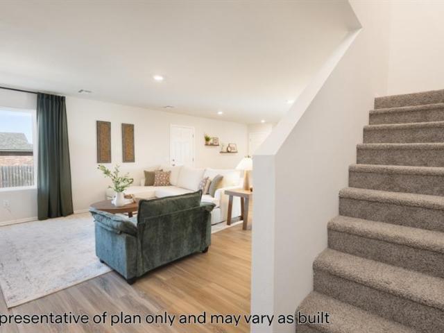 House for sale in Oklahoma City, Oklahoma