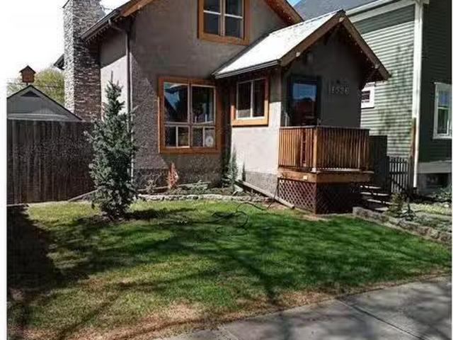 House for sale in Edmonton
