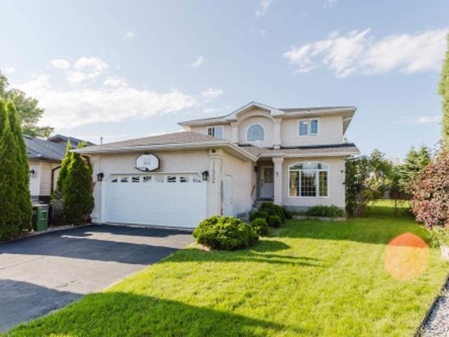 House for sale in Wedgewood, Alberta