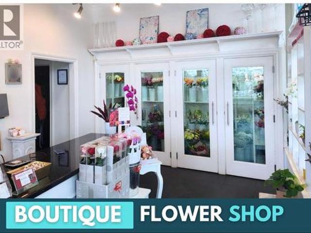 Commercial for sale in Lynn Valley, Metro Vancouver Regional District