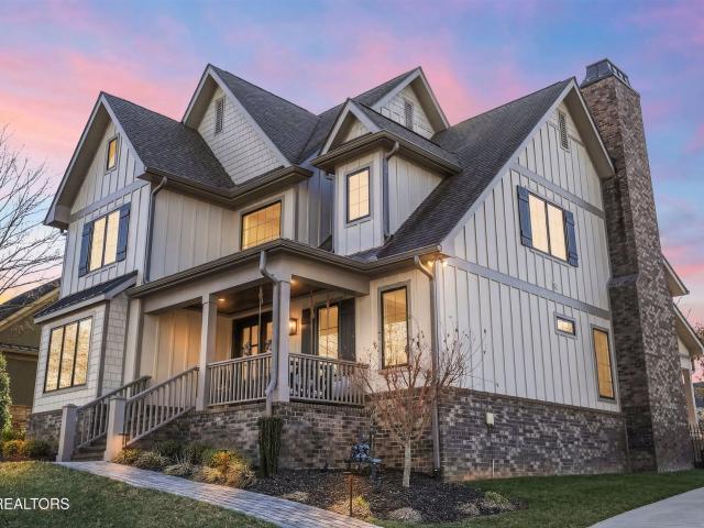 House for sale in Tennessee