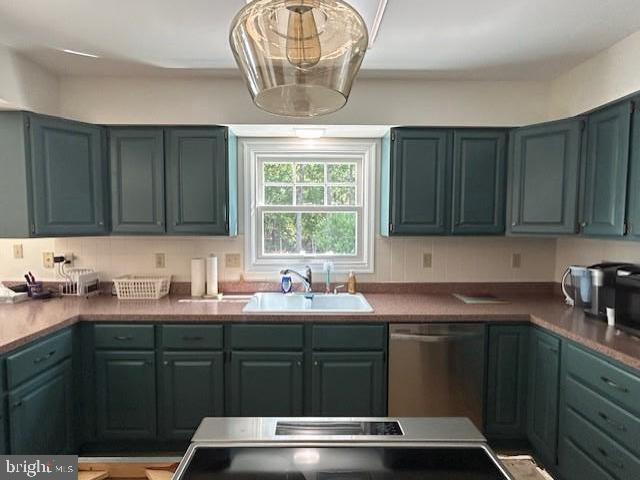 House for sale in Berlin, Maryland