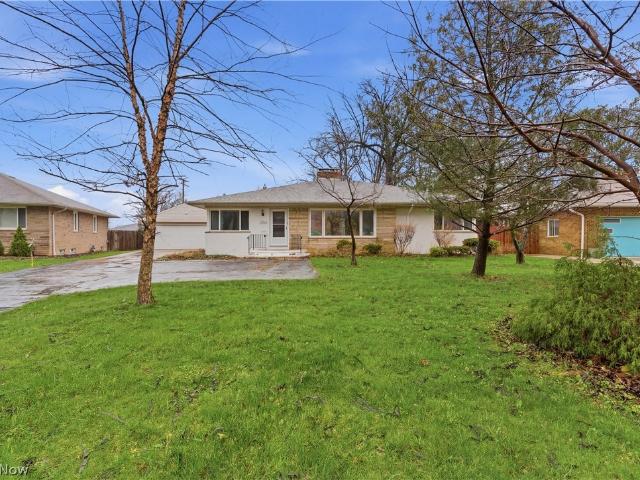 House for sale in Cleveland, Ohio
