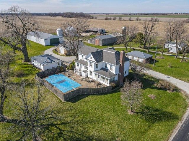 House for sale in Manteno, Illinois