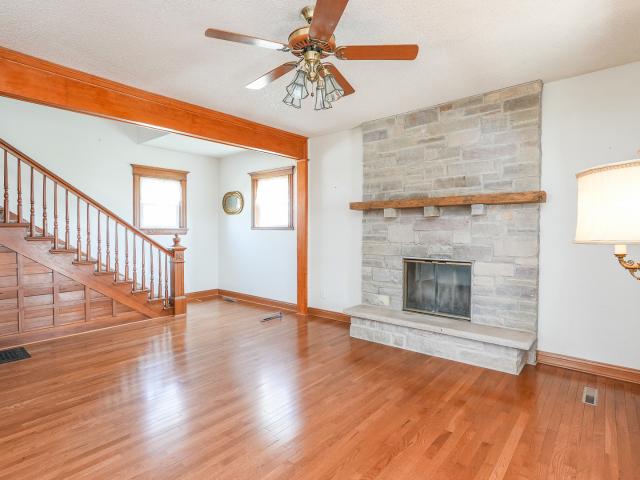 House for sale in Manteno, Illinois