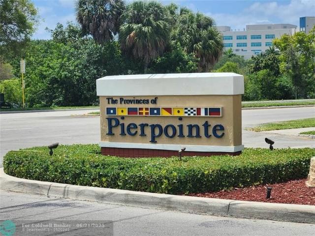 Condo for rent in Pembroke Pines